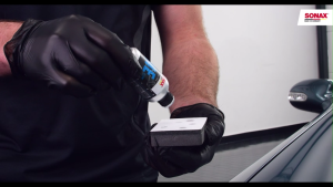 Sonax Profiline Ceramic Hybrid Coating CC ONE