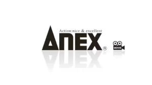 ANEX NO.1903S Mini Impact Driver Bit 4-piece set Drive 6.35 mm ( 1/4" ) JIS MADE IN JAPAN