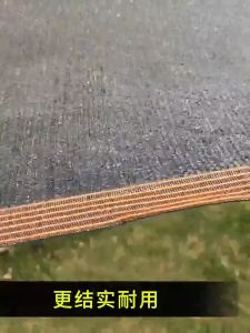 Woodify Sunshade Net Waterproof Garden Net Shade Net Anti-Uv 90% Net Shade Outdoor Waterproof