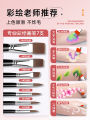 Water Soluble Face Body Painting for Children's Day Performance Stage Makeup Cheerleading Crew 15 Colors Sport Fitness Fan Gear. 