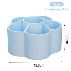 TrueColor | Hộp Đựng Bút Dung Lượng Lớn Quay Được