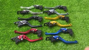 Cặp tay thắng Exciter 135-150-155 chỉn 6 số SALE màu sắc ngẫu nhiên