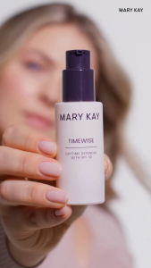 Mary Kay TimeWise Daytime Defender SPF30