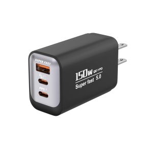 BONINGYU | Super Fast Charging Adapter 45W