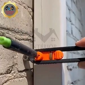 Penggaris Marking Tool & Alat Ukur Pola Kontur: Manfaat dan Cara Menggunakannya