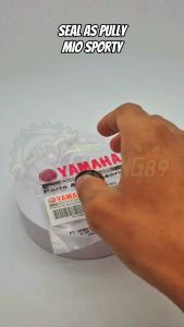 Seal as Pully Mio Sport, Mio Soul, Mio Smile, Fino & Karbu Nouvo