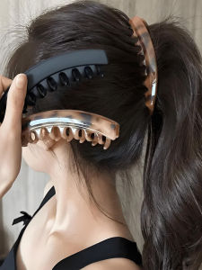 GUOQI | Big Volumizing Ponytail Clip