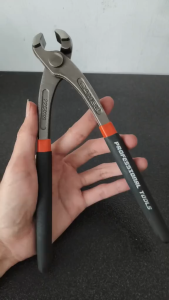 TANG GEGEP PEMOTONG KAWAT 9inch CAMEL ALAT PERKAKAS TERMURAH