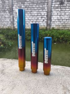 MUGEN BLOEMOEN/SHIFT KNOB/TUAS GIGI/KNOB HANDEL/VARIASI MOBIL