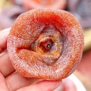 Fresh Honeysuckle Dried Date Cake Individually Packaged Snack Gulin Guangxi Non-Fu Ping Hanging Date Cake Chinese Specialty