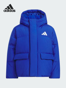adidas | Wear-resistant Winter Kids Sport Down Jacket