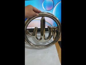 Gelang Allah 30cm Stainless: Aksesoris Tahan Lama & Desain Sederhana