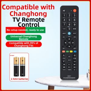 SHIKEXIN | Universal Remote Control for Changhong TV