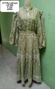Dress LFY By Lafreya