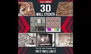 8 CM X 230 CM [[FCS/LCS]] 3D WALLPAPER WAINSCOTING FOAM FLOOR SKIRTING WALL SKIRTING BORDER WAINSCOTING FRAME DOOR FRAME SKIRTING CEILING SKIRTING BORDER LINE WALL BORDER STICKER DECORATION