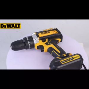 Dewalt 288VF Impact Drill Set: A Comprehensive Guide