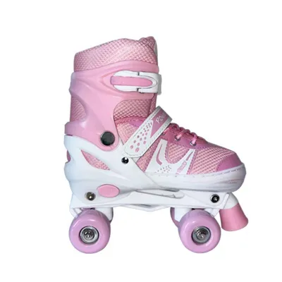 LIWAN | Adjustable Size Roller Skates