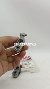 (54P) PLATUK KLEP + BAUT MIO J MIO M3 MIO GT SOUL GT FINO FI JUPITER Z1 X RIDE/ ROCKER/ ARM/