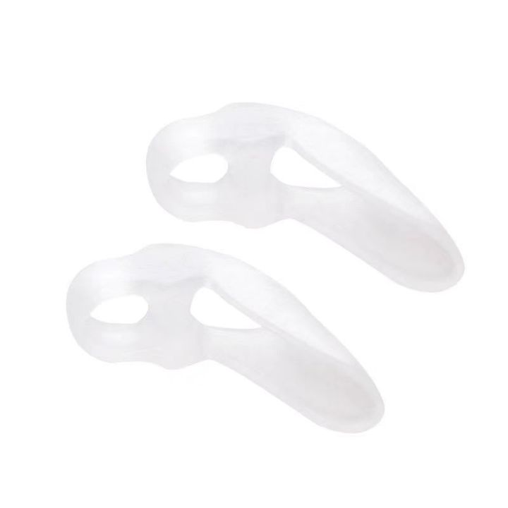 Japanese Toe Thumb Valgus Orthosis Toe Separator Female Finger