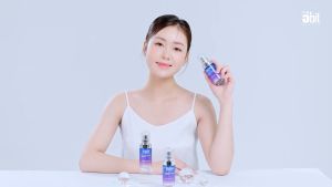 ST SKIN - SERUM WHITERNING BLUR Phục Hồi Da sau xâm lấn dưỡng da mịn màng trắng sáng