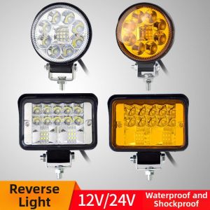 MO DE FA | Ultra Bright Side Light 24V