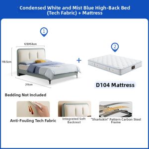 Kids Bed 1.5m