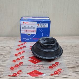 SUPPORT SHOCK BEKER DEPEN FUTURA HITAM PART MOBIL