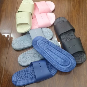 Dép đi văn phòng dép đi trong khách sạn nhà nghỉ rất êm chân và có gai mát xa dép giá rẻ