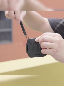 JJC | JC SD Card Holder for SD MSD TF Cards Portable Anti-Shock Memory Card Storage Case for 8 Micro SD Card 4SD SDHC SDXC Card