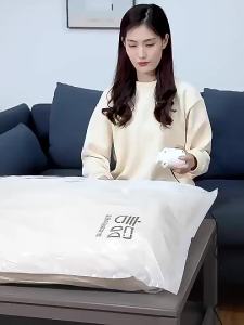 Túi Đựng Hút Chân Không Dày