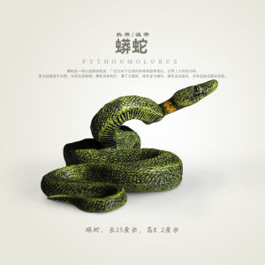 Wildlife Simulation Model Forest Lion Tiger Elephant Giraffe Boys Toys Birthday Gifts Static Animal Dolls for Boys And Girls