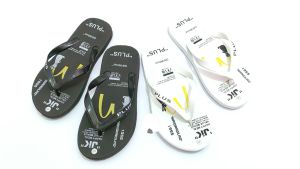 SL SANDAL JEPIT PRIA SPON MOTIF M PLUS