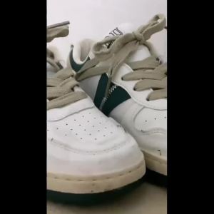 ZEO 360ml White Shoe Cleaner Spray: A Comprehensive Guide