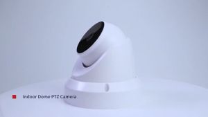 Xiaovv 1296P IP Camera Indoor | Wifi Night Vision | Home Smart Security Dome Camera | Video Surveillance Smart Home | 1 Year Warranty