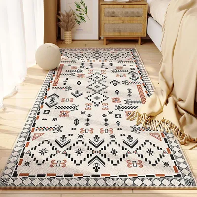 Wanrenfu Carpet | พรมดูแลรักษาง่าย