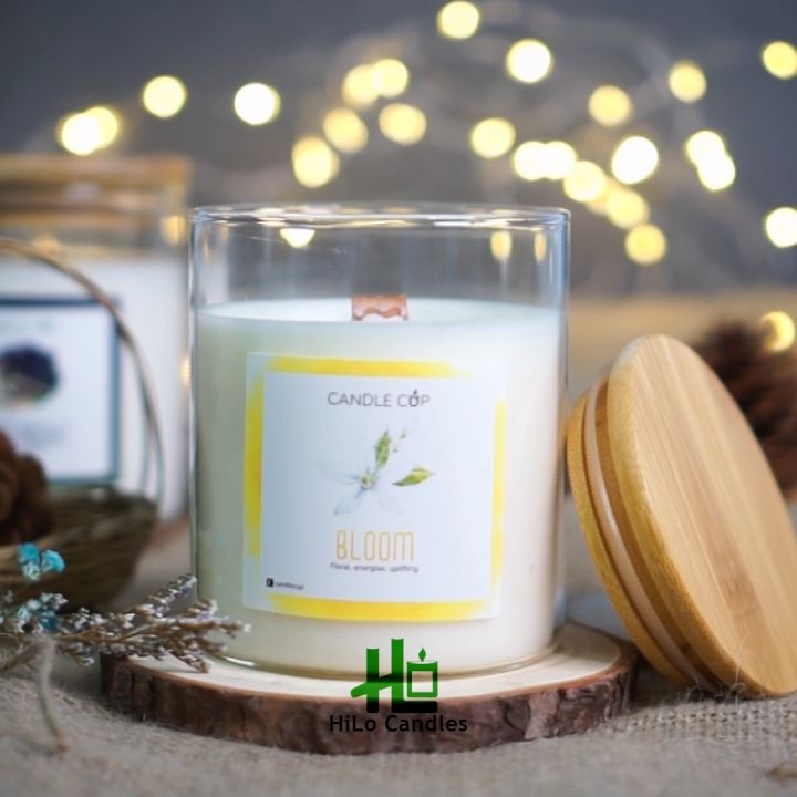 Nến thơm Agaya Candle Cup