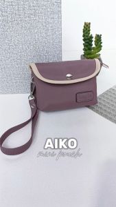 KEY.LA DOMPET MINI AIKO BAHAN CHOCOLY
