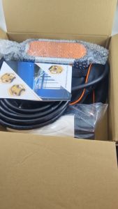 Feyree Charger EV Mobil Listrik Electric Vehicle 16A 3.5kW IEC62196