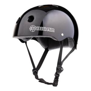 Triple Eight Childrens Professional Skateboard Rollerblading BMX Land Rush Helmet Protective Gear Headwear Sports Safety Equipment