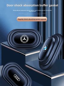 MONLEYTA | Anti-Collision Soundproofing Silent Door Pad