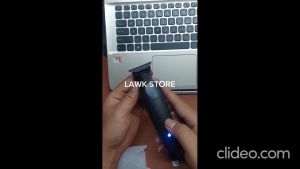 Blade kemei km 2299 mata pisau trimmer kemei