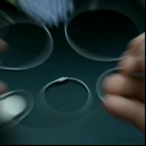 [HCM] 1 Vòng Dây Móc Khóa Bằng Thép Không Gỉ - Vòng Thép Giữ Chìa Khóa Treo Balô Đồ Vật Đa Năng ( Dài 10/15/20cm )