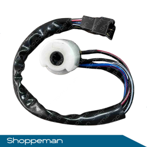 MITSUBISHI L300 L-300 IGNITION CABLE 5 WIRES MB-141845 <VB-803>