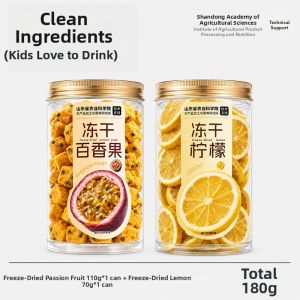 Fruit Tea For Kids Dried Fruit Blend