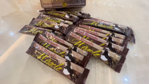 Authentic Sabah Miracle Coffee 5 Sachets (napaka effective pampagana pampatigaspampatagal sa kama)