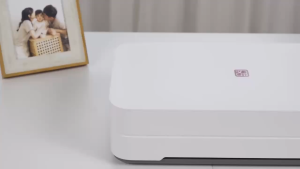 Máy in phun thông minh HPRT V1 – Thiết kế đạt giải thưởng iF Design hiệu suất vượt trội