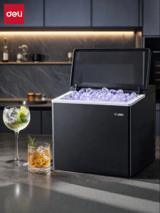 deli | Small Automatic Commercial Ice Maker