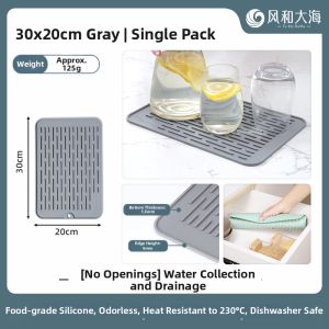 FENGHEDAHAI | Waterproof Non-slip Drain Mat