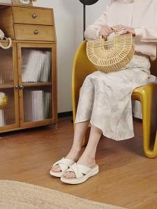 Reddragonfly | Comfortable Soft Sole Leather Sandals