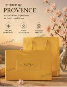 Premium Gift Box Set 3in1 and 2in1 | Elegant Bath & Body Collection | Luxury Style Gift Set | Beautiful Packaging | Ready To Gift